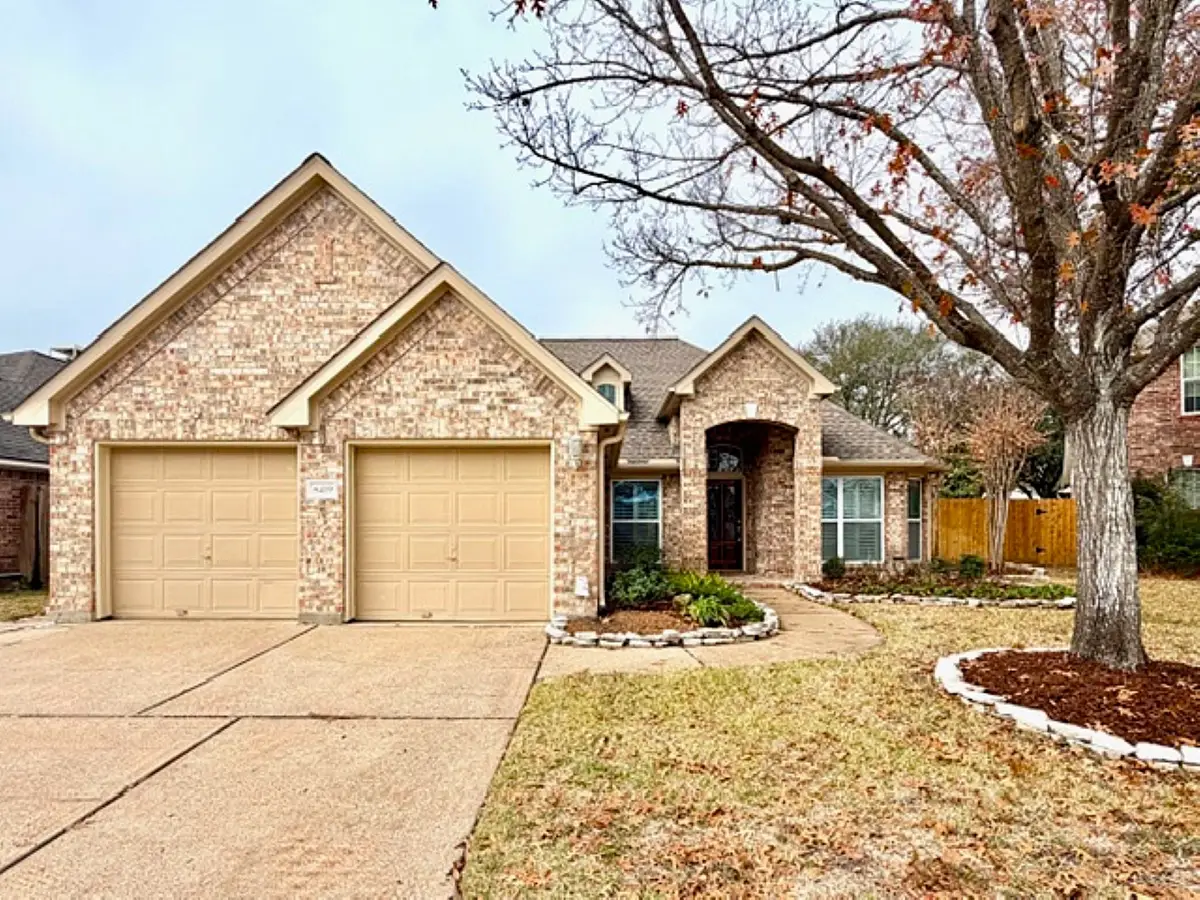 8419 Stone Village Lane, Houston, TX 77040 - Image #1