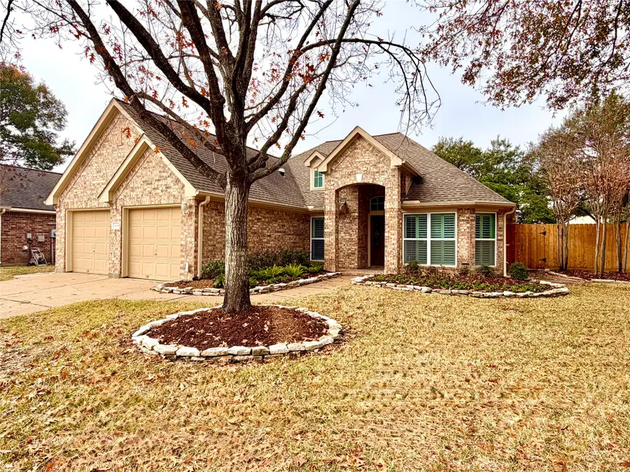 8419 Stone Village Lane, Houston, TX 77040 - Image #3