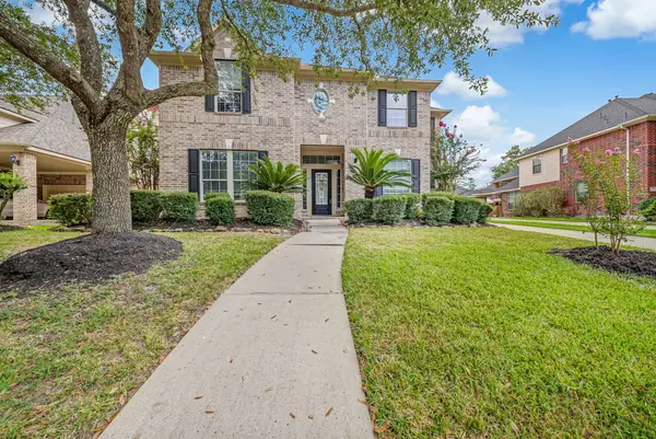 18322 Cape Lookout Way, Humble, TX 77346