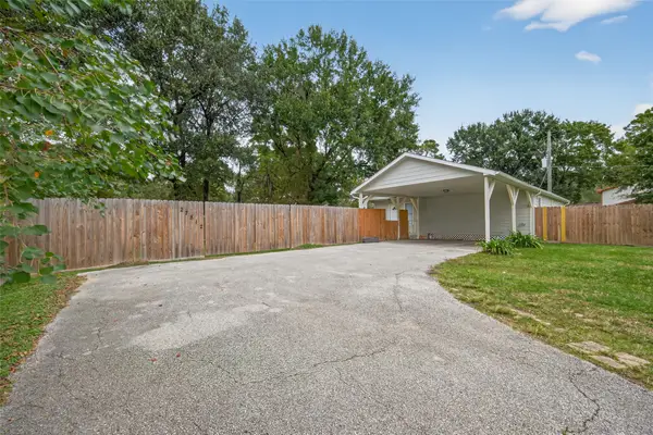 27812 Red Fox Road, Tomball, TX 77377