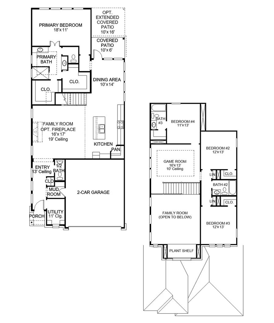 27219 Scarlet Paint Brush Drive, Hockley, TX 77447 - #2