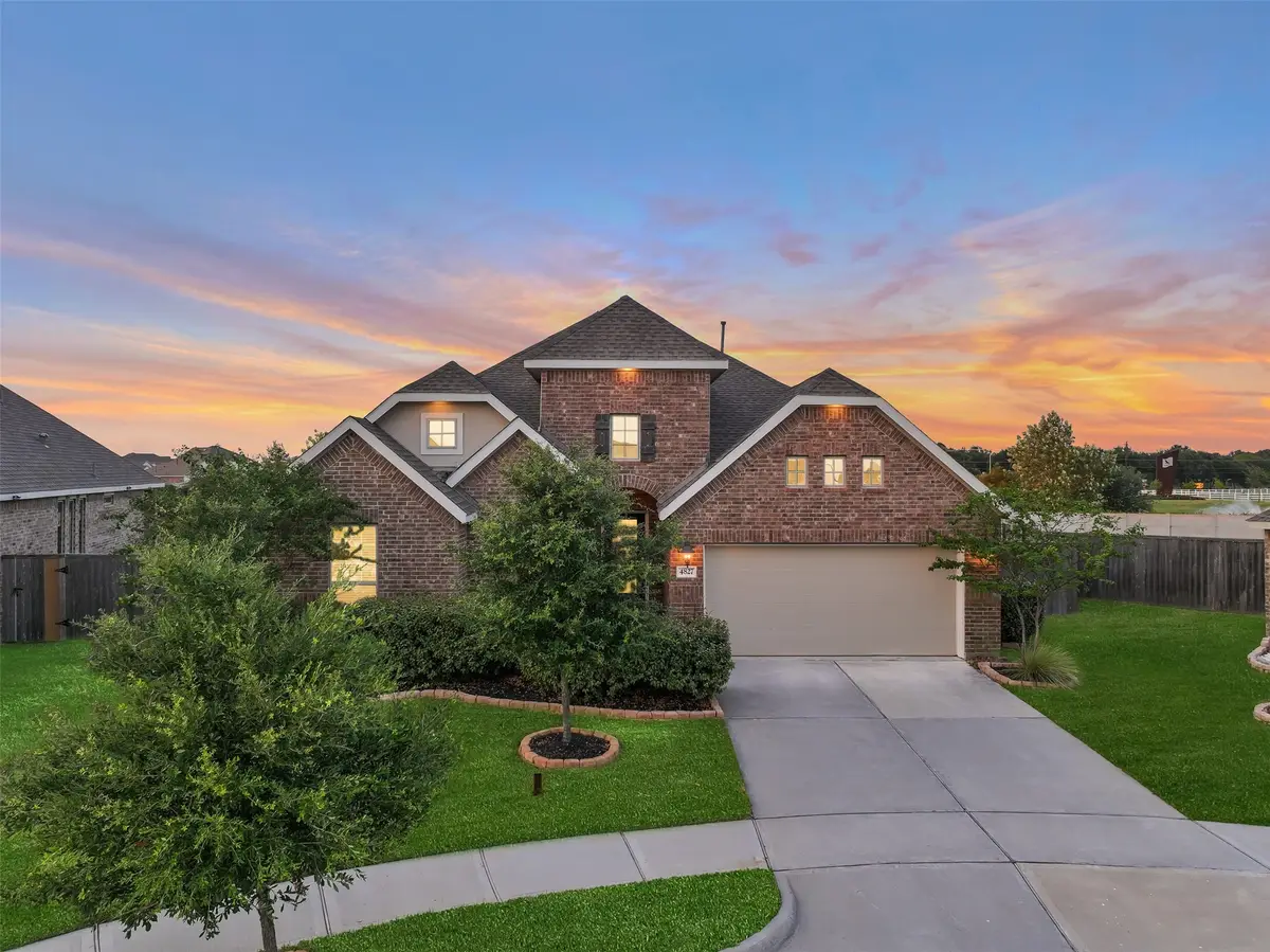 4827 Stoney Terrace Trail, Baytown, TX 77521 - #1