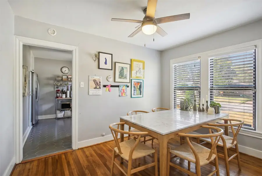 312 Graceland Street, Houston, TX 77009 - #3