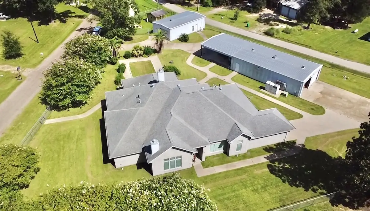 160 Black Forest Drive, Zavalla, TX 75980 - #1