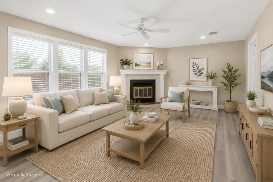 4138 Club Valley Drive, Houston, TX 77082 - #2