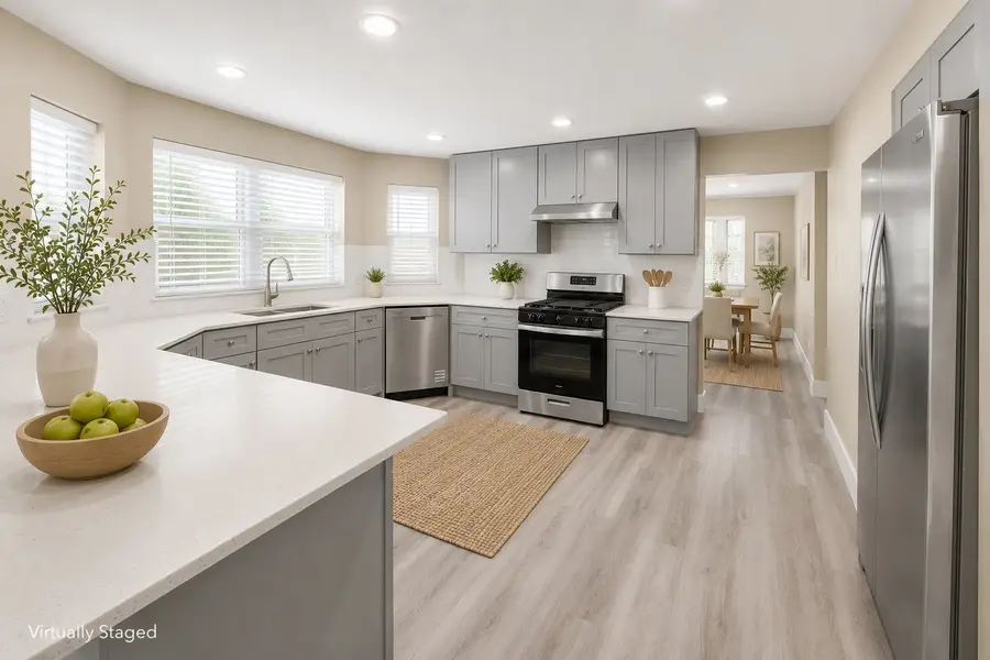 4138 Club Valley Drive, Houston, TX 77082 - #3