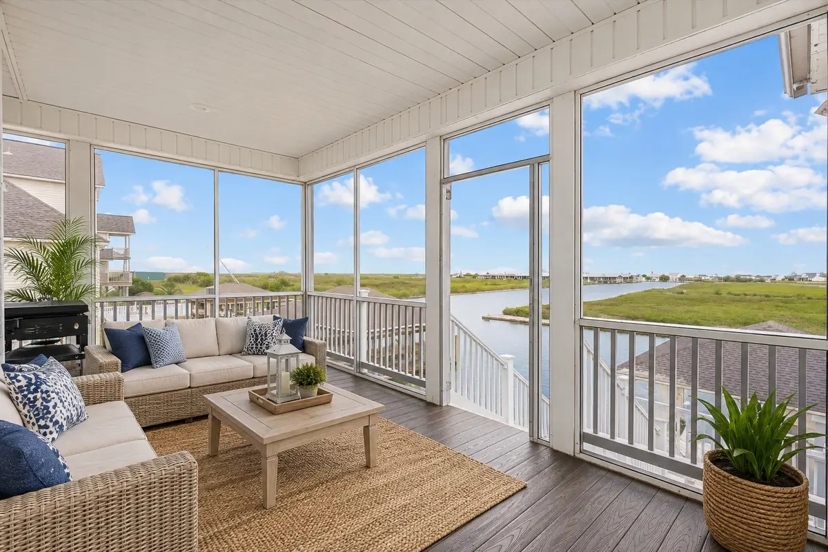 211 Tuna Run Road, Freeport, TX 77541 - #1