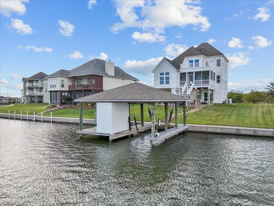 211 Tuna Run Road, Freeport, TX 77541 - #2