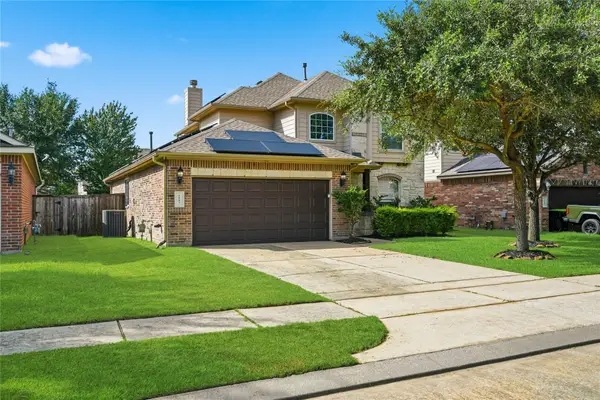 7043 Windy Run Court, Spring, TX 77379