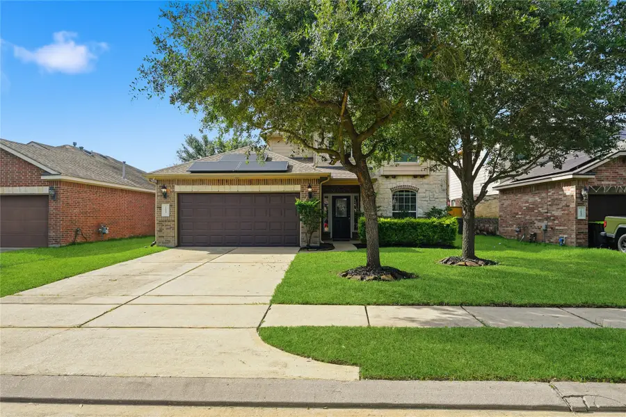 7043 Windy Run Court, Spring, TX 77379 - #2