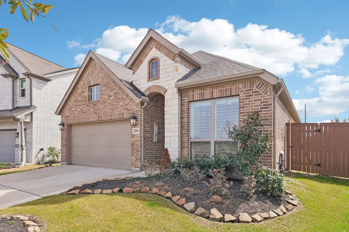 23007 Birchwood Valley Lane, Katy, TX 77493 - #1
