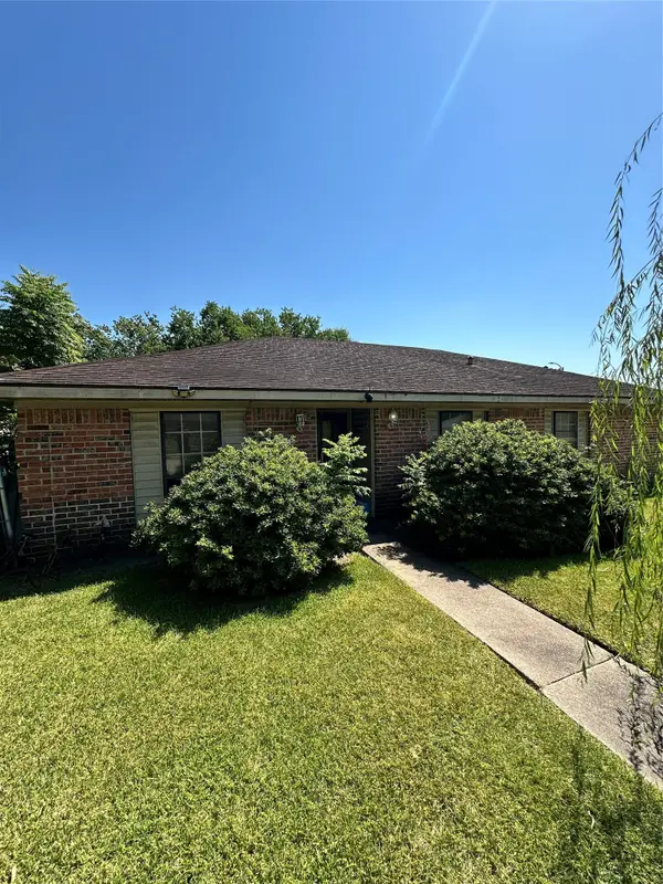 12051 Stroud Drive, Houston, TX 77072