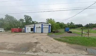 603 N Main Street, Jewett, TX 75846 - Image #2