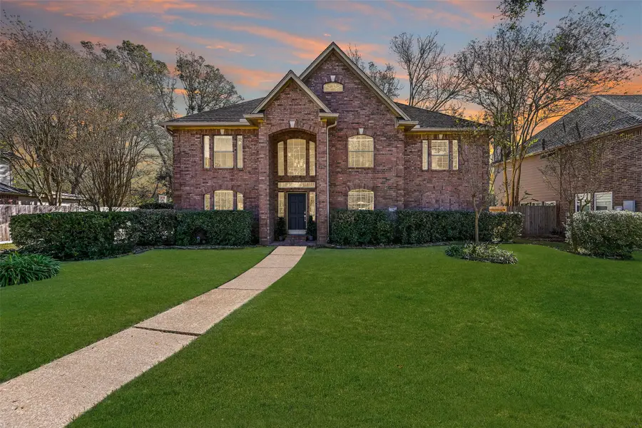 303 Melodywood Drive, Friendswood, TX 77546 - #2