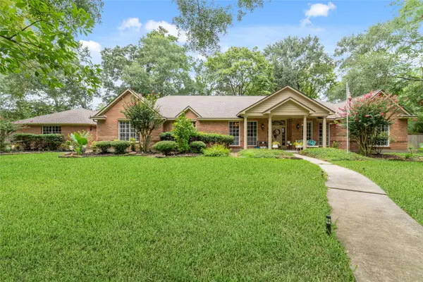 13206 Lost Creek Road, Tomball, TX 77375