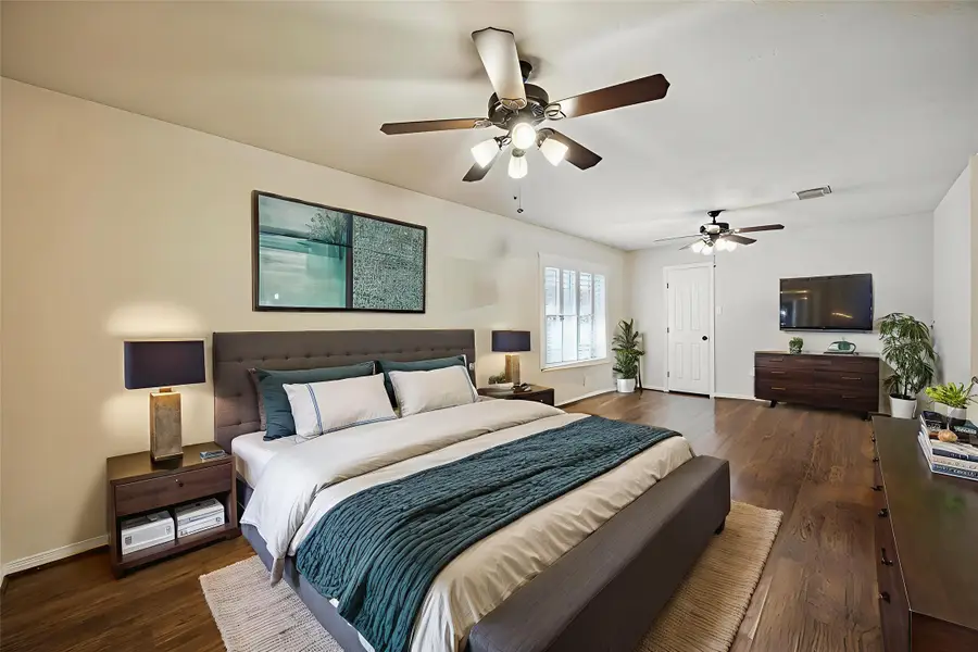 404 Primrose Lane, League City, TX 77573 - #2