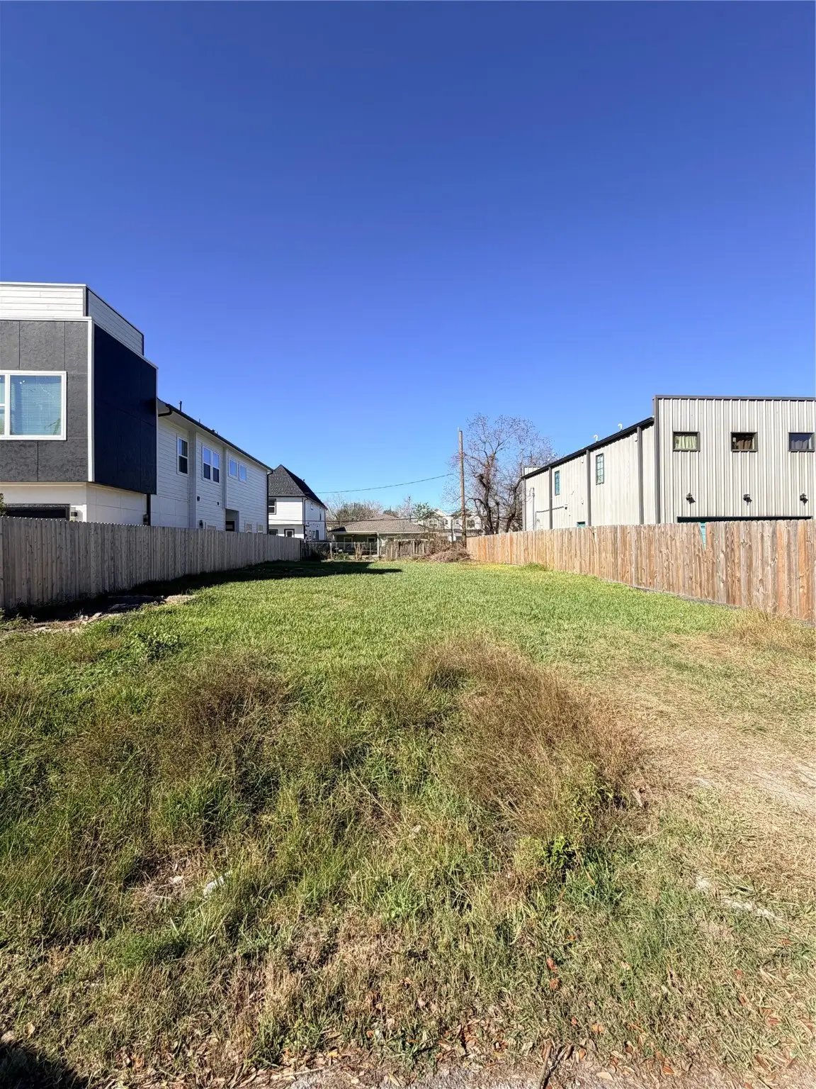 0 Lozier Street, Houston, TX 77021 - Image #1