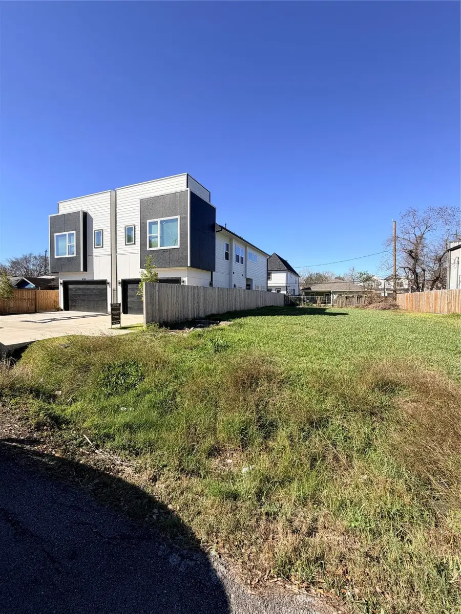 0 Lozier Street, Houston, TX 77021 - Image #2