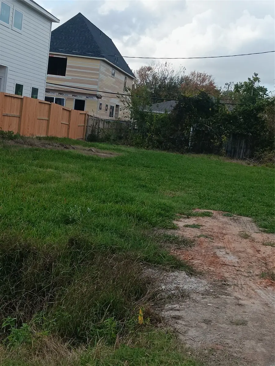 0 Lozier Street, Houston, TX 77021 - Image #3