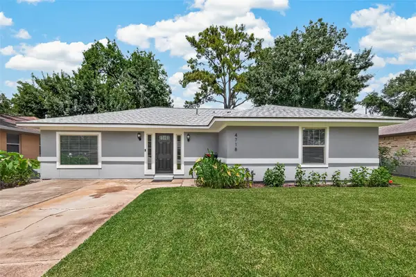 4718 Blanton Boulevard, Houston, TX 77092
