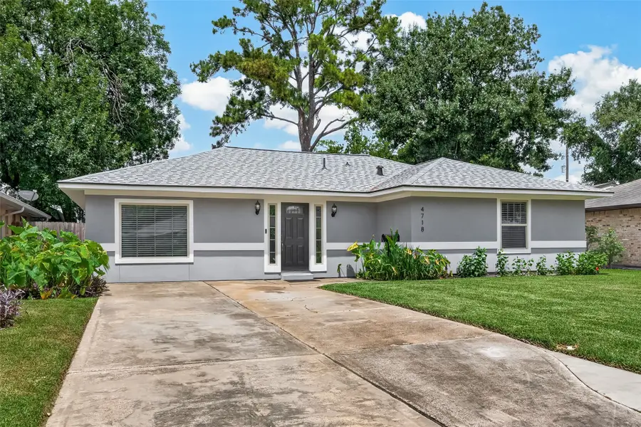 4718 Blanton Boulevard, Houston, TX 77092 - #2