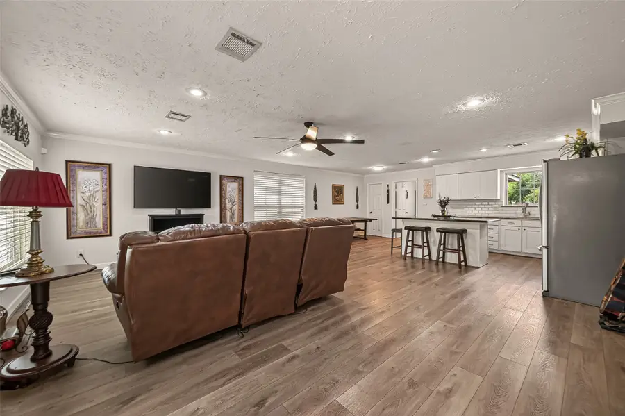 4718 Blanton Boulevard, Houston, TX 77092 - #3