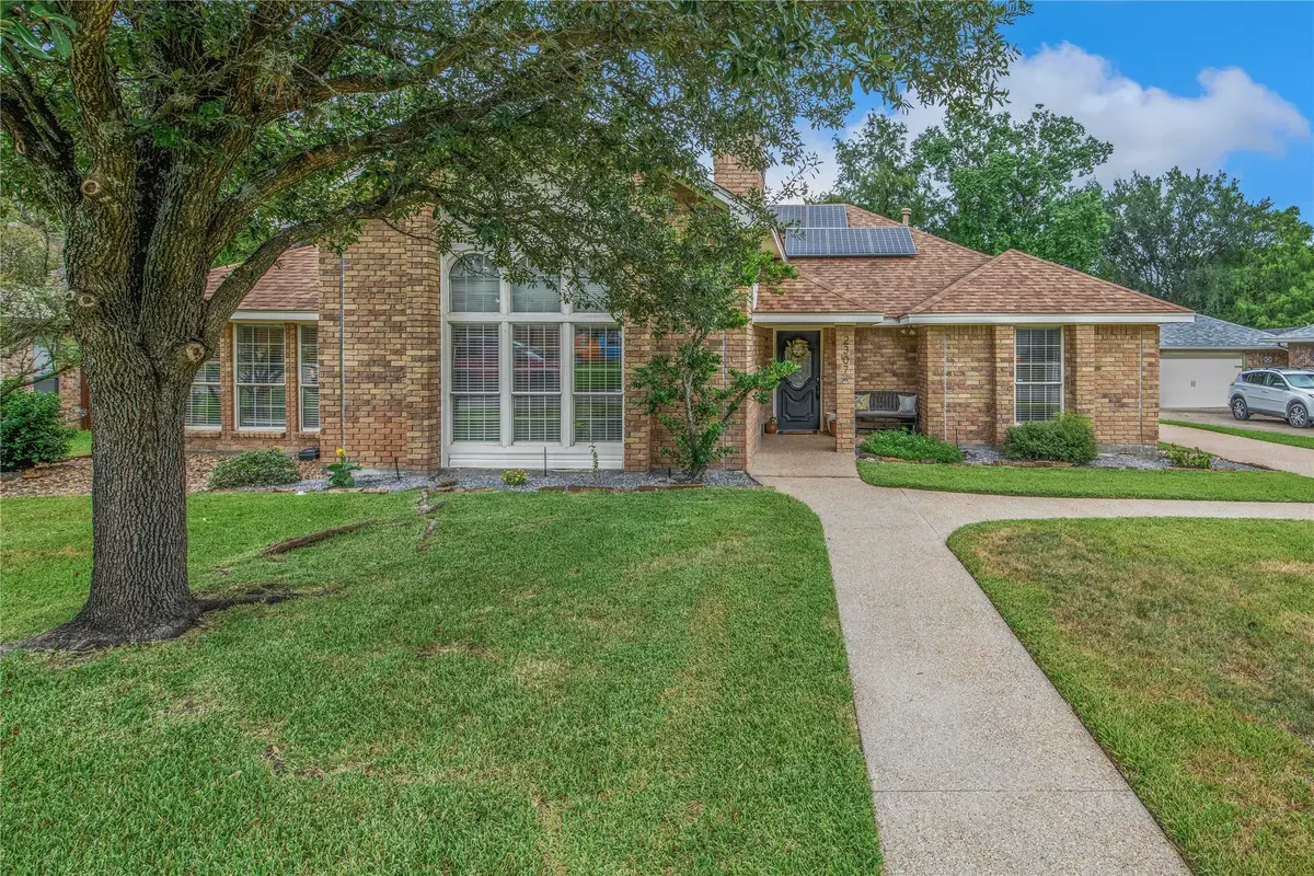 2307 W Briargate Drive, Bryan, TX 77802 - #1