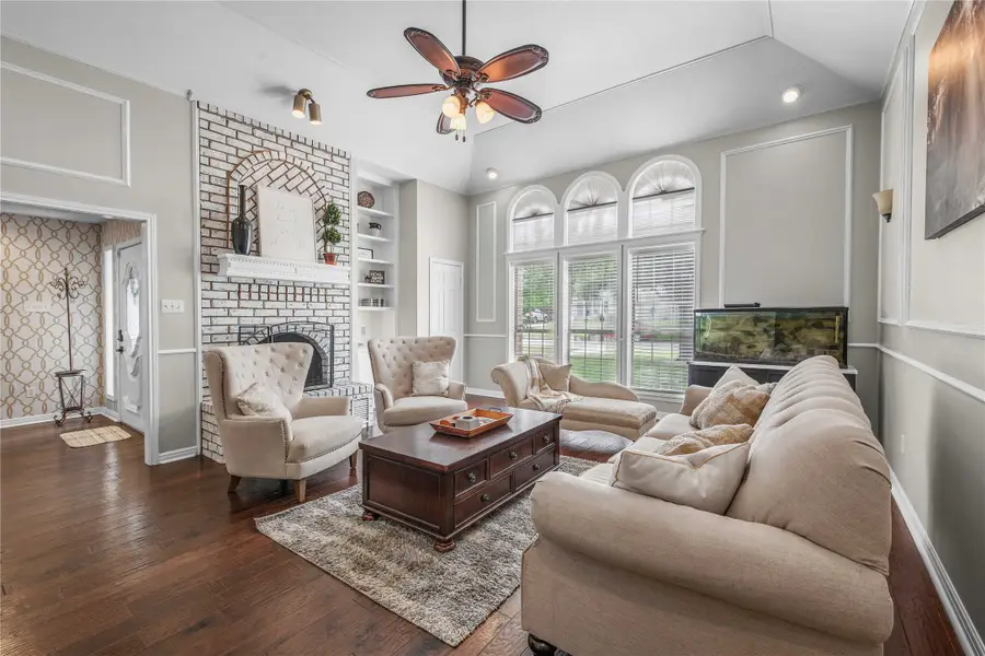 2307 W Briargate Drive, Bryan, TX 77802 - #3
