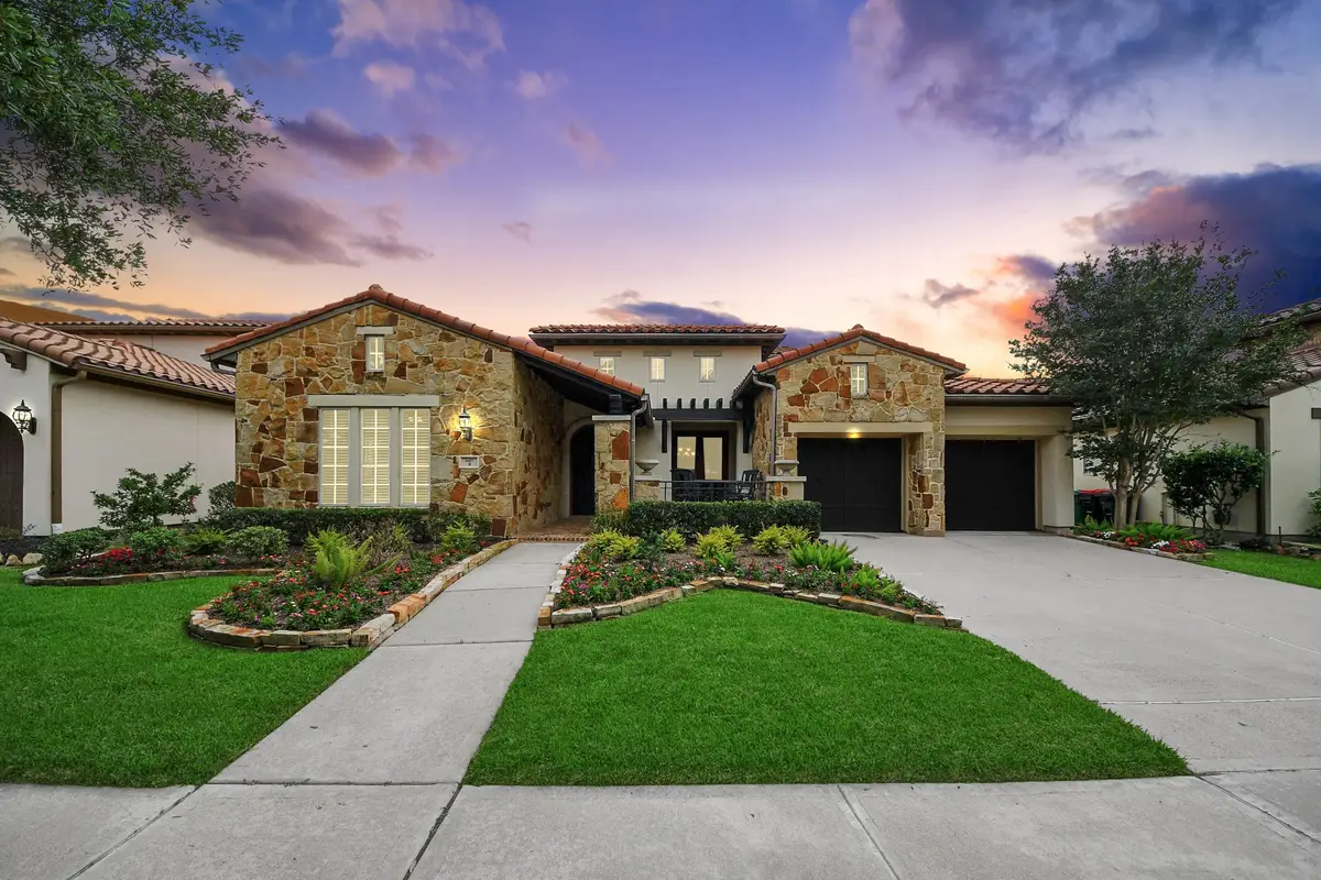 4407 Horizon View Circle, Sugar Land, TX 77479 - #1