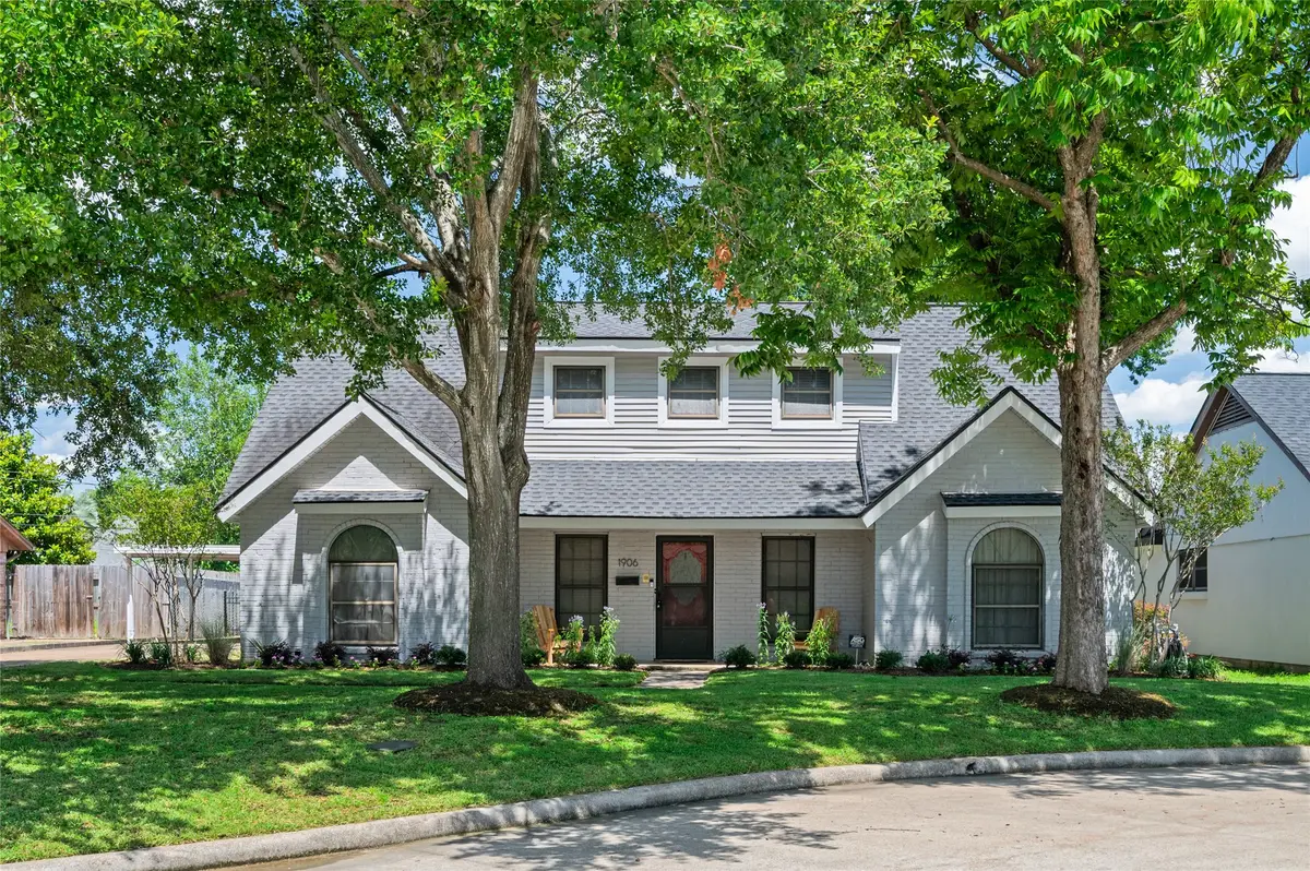 1906 Spillers Lane, Houston, TX 77043 - #1