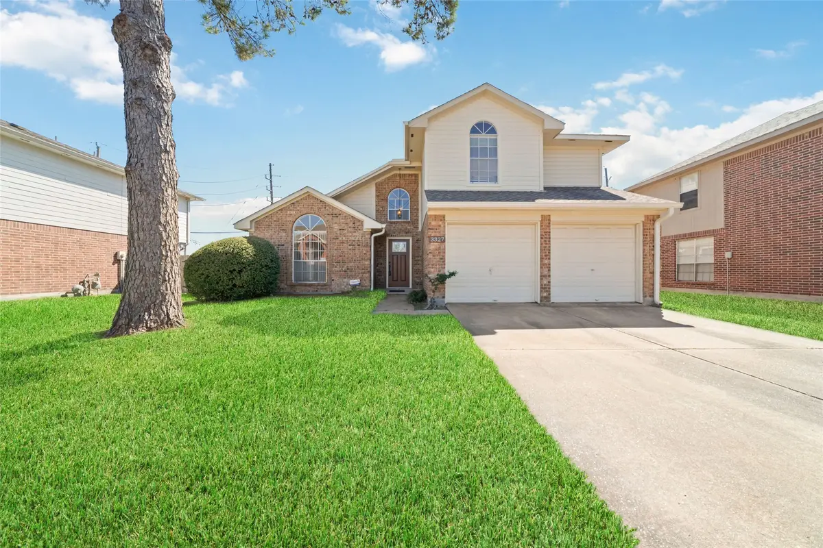 3327 Keygate Drive, Spring, TX 77388 - #1