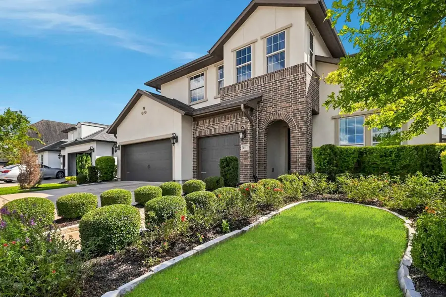 2511 Park Square Drive, Missouri City, TX 77459 - #3