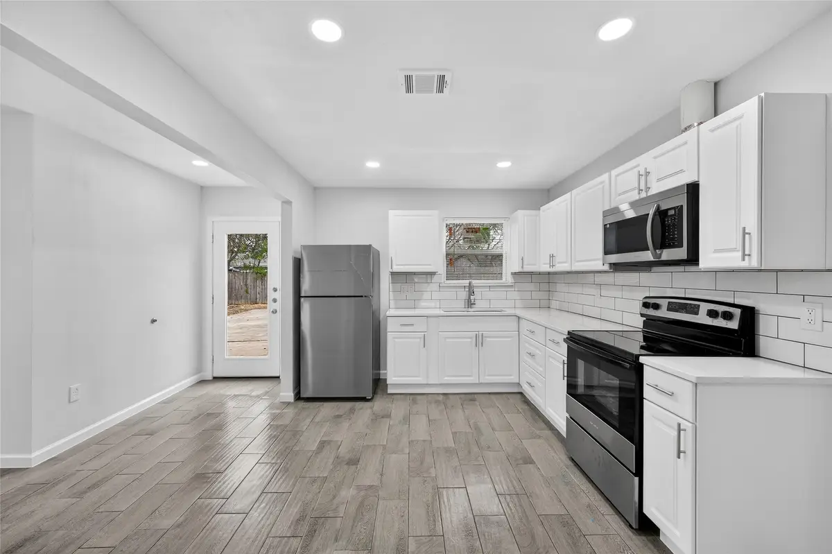 715 Nell Street, Pasadena, TX 77506 - #1