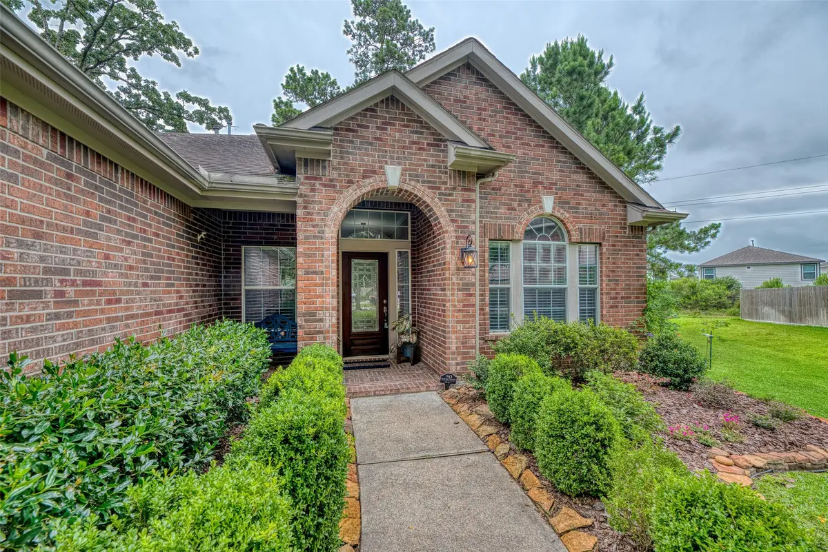 6 Red Adler Place, The Woodlands, TX 77382 - #1