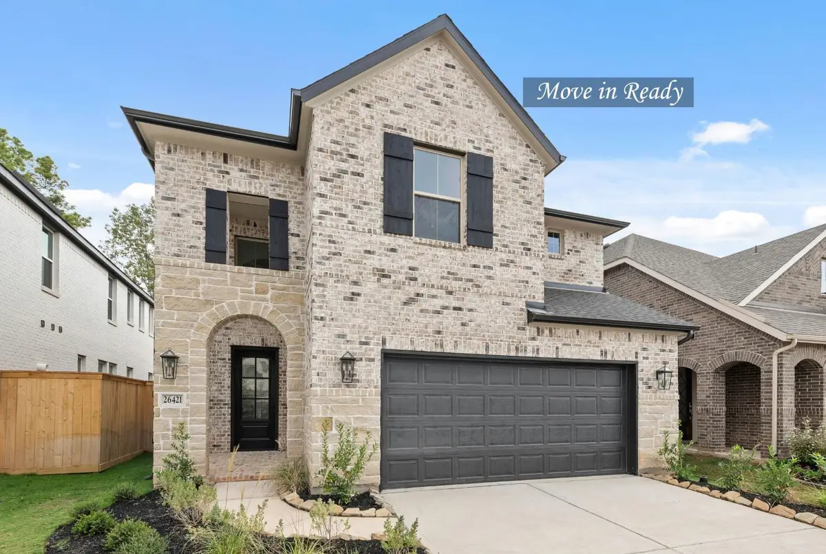 26421 East Skylight Brook Circle, Montgomery, TX 77316 - #1