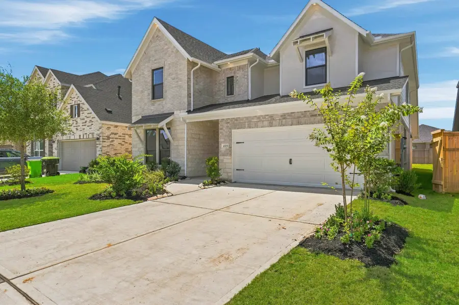 4515 Sunny Hazel Lane, Fulshear, TX 77441 - #2