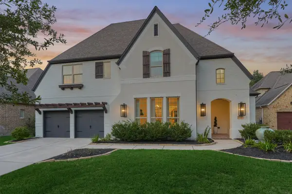 134 Monterrey Bend, Montgomery, TX 77316