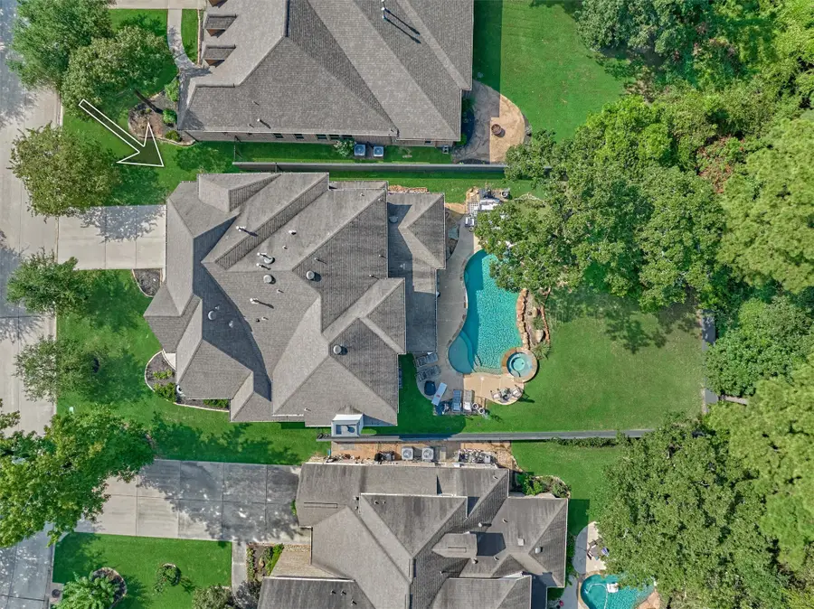 134 Monterrey Bend, Montgomery, TX 77316 - #2