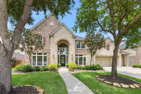 2218 Monarch Terrace Drive, Katy, TX 77494