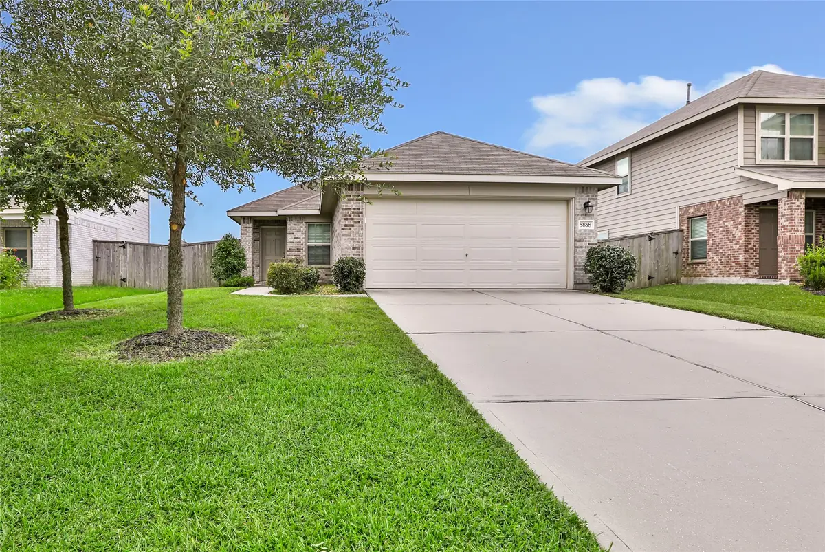 5858 Rosehill Forest Lane, Porter, TX 77365 - #1