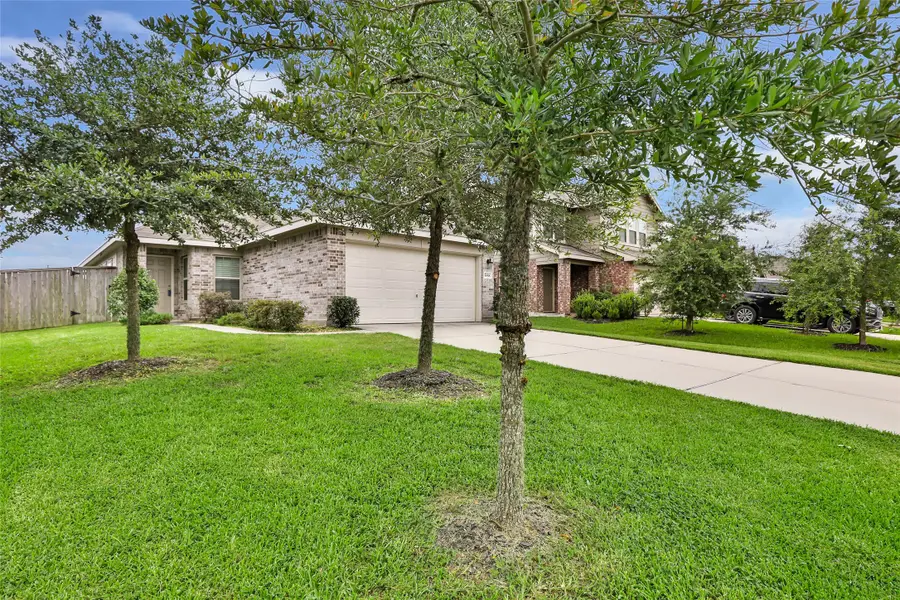 5858 Rosehill Forest Lane, Porter, TX 77365 - #2