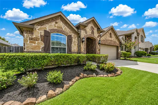 18711 Laurel Hills Drive, New Caney, TX 77357