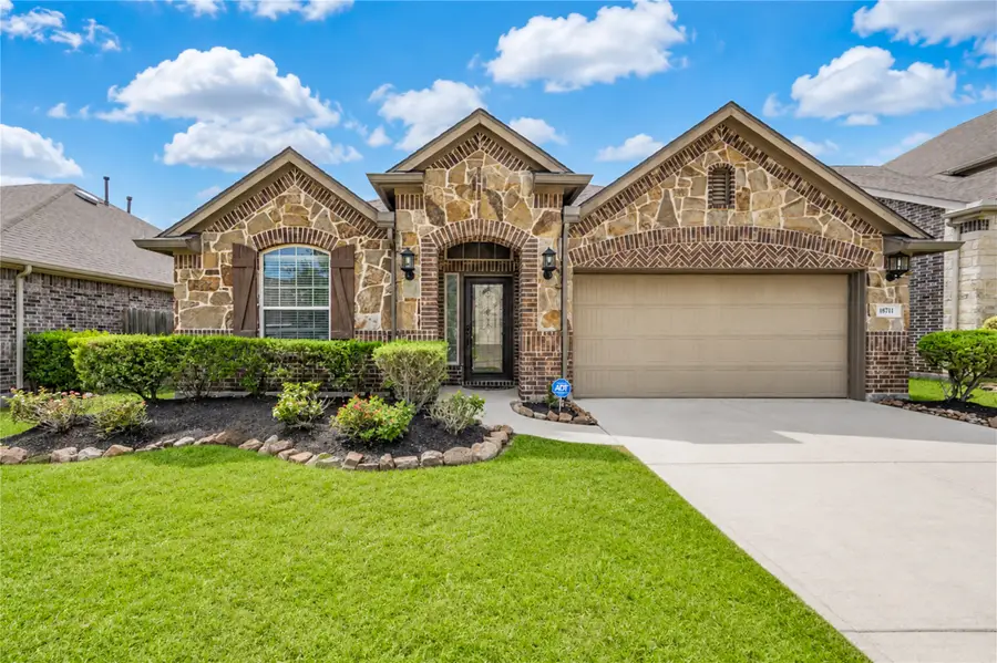 18711 Laurel Hills Drive, New Caney, TX 77357 - #2