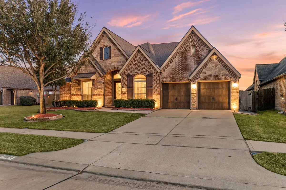 23211 Ruspino Shores Place, Katy, TX 77493 - #1
