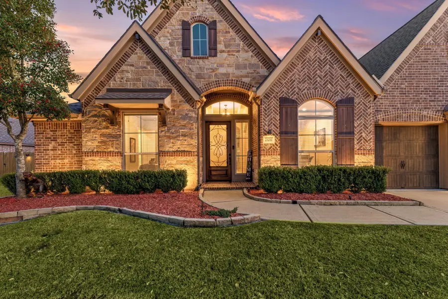 23211 Ruspino Shores Place, Katy, TX 77493 - #3