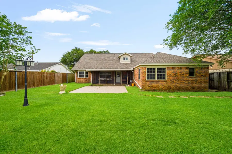 1305 Mcdonald Street, Deer Park, TX 77536 - #3