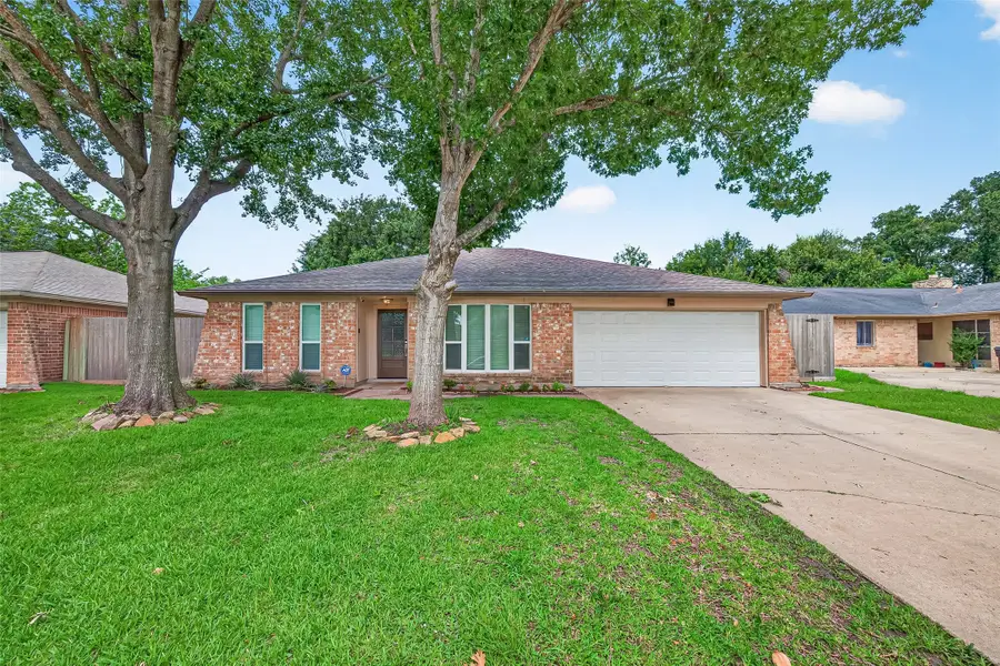 4619 Bagpipe Lane, Houston, TX 77084 - #2