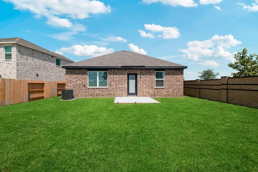 1107 Campside Drive, Beasley, TX 77417 - #2