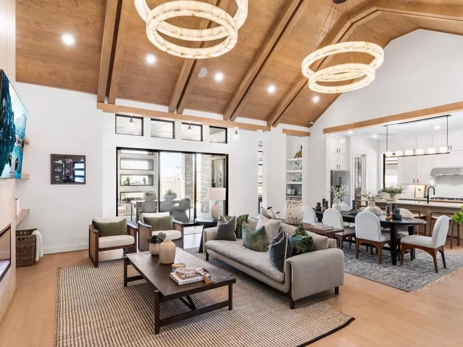 5134 Silverbell Lane, Magnolia, TX 77316 - Image #2