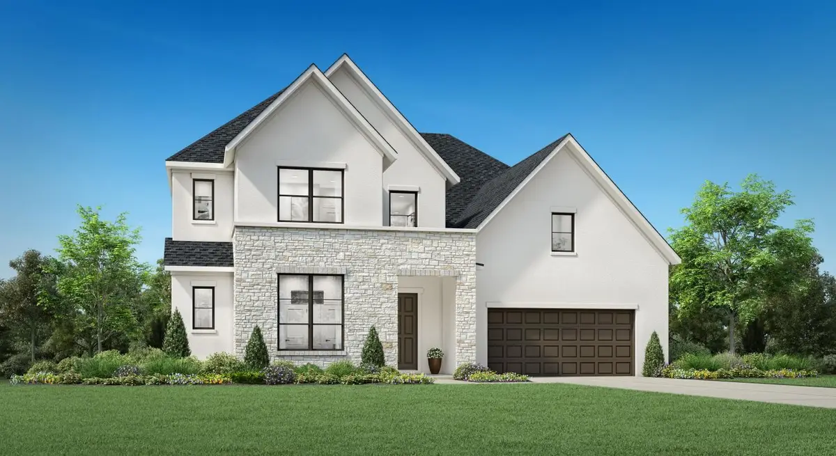 2015 Serene Springs Drive, Richmond, TX 77469 - #1